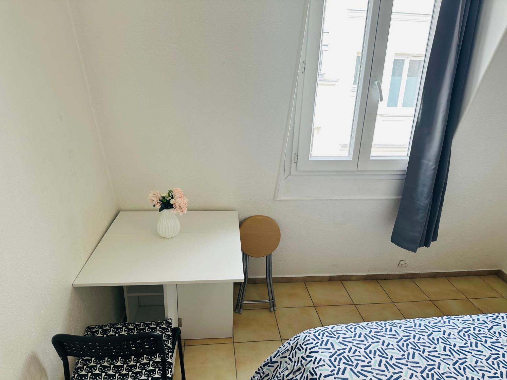 Appartamento Dream Dwell Paris-cozy Studio Centre Latin District
