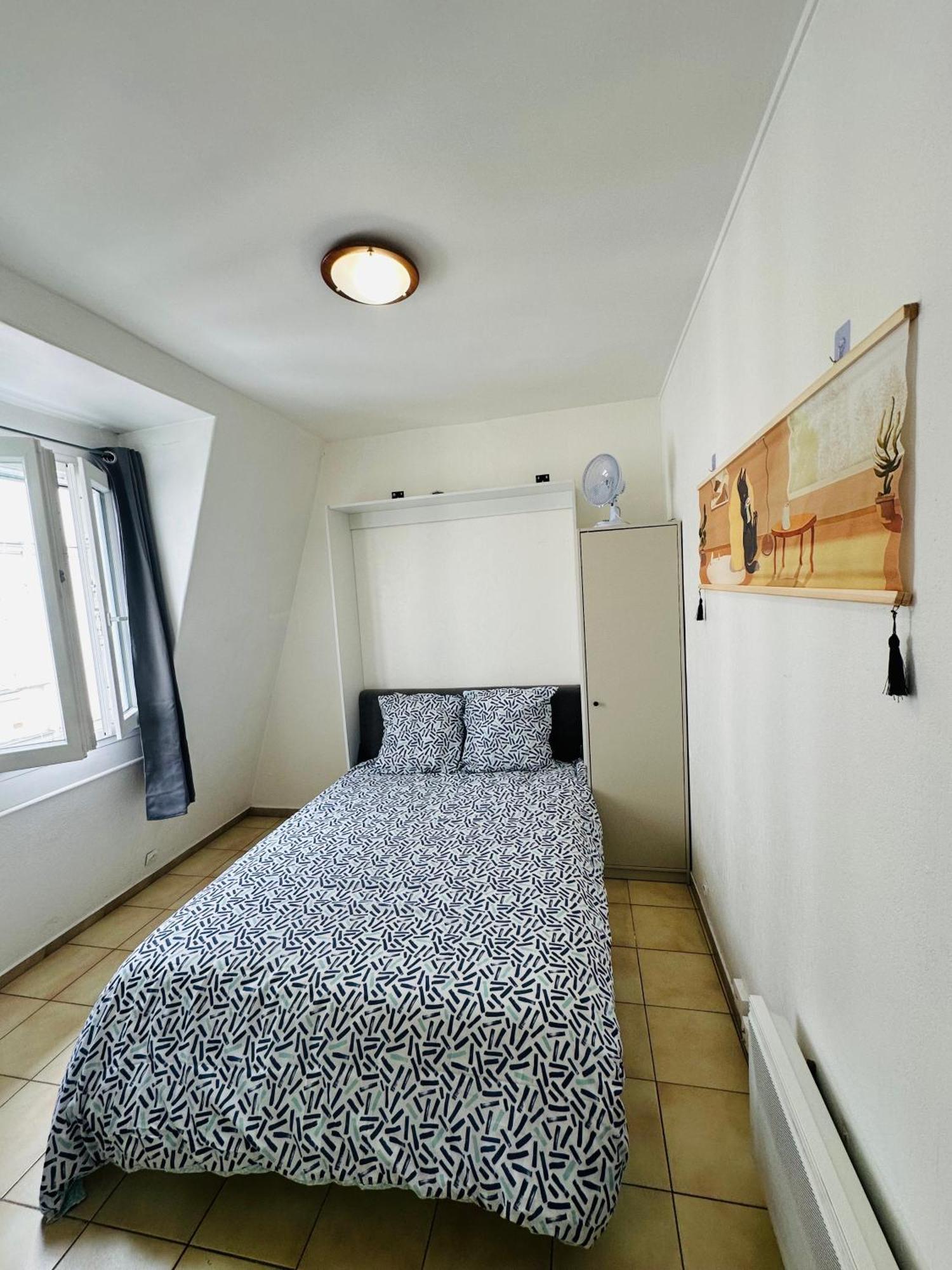 Dream Dwell Paris-cozy Studio Centre Latin District * Parigi