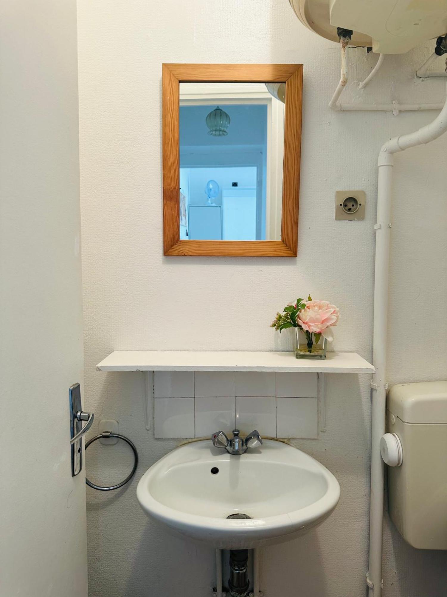 Dream Dwell Paris-cozy Studio Centre Latin District Apartment *