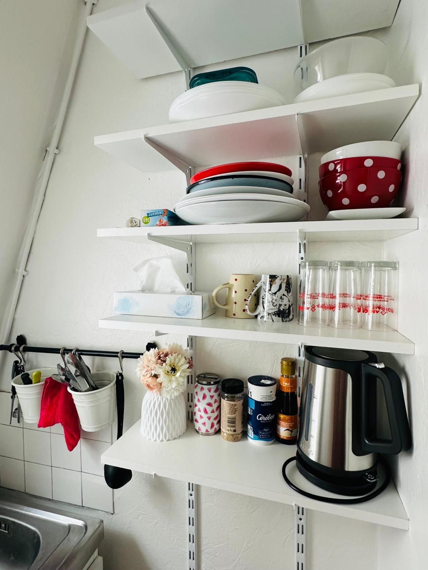Dream Dwell Paris-cozy Studio Centre Latin District Apartment Paris